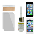 Phone Screen Crack Repair Kit – Mobile Device Repair, DIY Electronics Maintenance