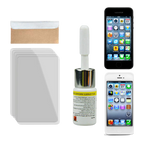 Phone Screen Crack Repair Kit – Mobile Device Repair, DIY Electronics Maintenance