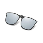 Polarized Clip-On Flip-Up Sunglasses – Outdoor, Travel