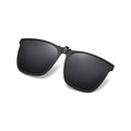 Polarized Clip-On Flip-Up Sunglasses – Outdoor, Travel