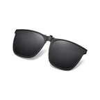 Polarized Clip-On Flip-Up Sunglasses – Outdoor, Travel