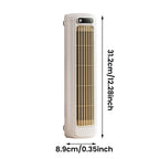 Portable AC Unit | Cordless Rechargeable Mini Air Conditioner – Summer Comfort, Travel