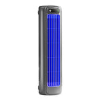 Portable AC Unit | Cordless Rechargeable Mini Air Conditioner – Summer Comfort, Travel