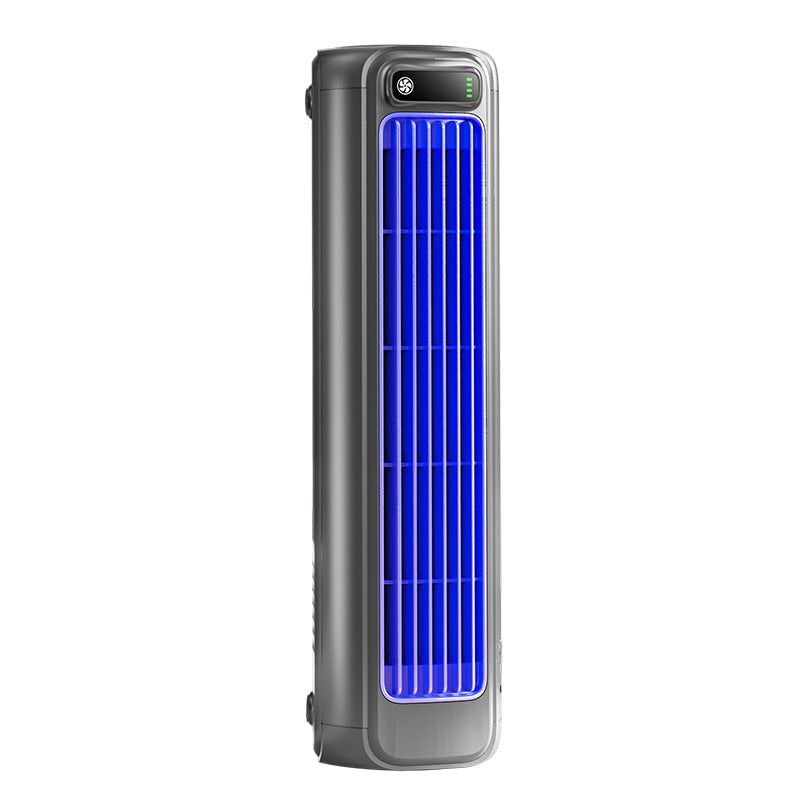 Portable AC Unit | Cordless Rechargeable Mini Air Conditioner – Summer Comfort, Travel