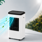 Modern Portable Air Cooler – Home, Travel