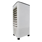Portable Evaporative Air Cooler – Windowless, No Install – Home, Travel