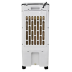 Portable Evaporative Air Cooler – Windowless, No Install – Home, Travel
