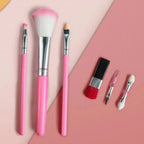 Princess Makeup Play Set for Kids - Non-Toxic Cosmetic Kit with Lipstick & Eye Shadow – Creative Play, Gift Idea