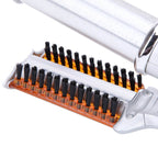 Rotating Hair Styler Iron & Curler – Hair Styling, Daily Use