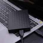 External Hard Drive USB 3.0 1TB Portable Storage – Gaming, Travel