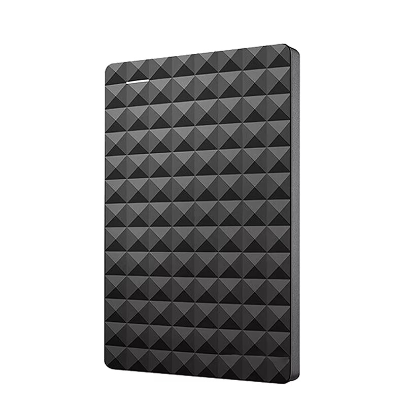 External Hard Drive USB 3.0 1TB Portable Storage – Gaming, Travel