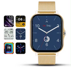 Smartwatch for Women – Elegant Design, Health Monitoring, Long Battery Life – Fitness, Everyday Use