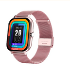 Smartwatch for Women – Elegant Design, Health Monitoring, Long Battery Life – Fitness, Everyday Use