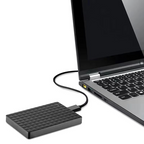 External Hard Drive USB 3.0 1TB Portable Storage – Gaming, Travel