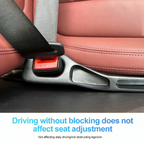 SeatGap Organizer – Space-Saving Solution for Car, Home Organization