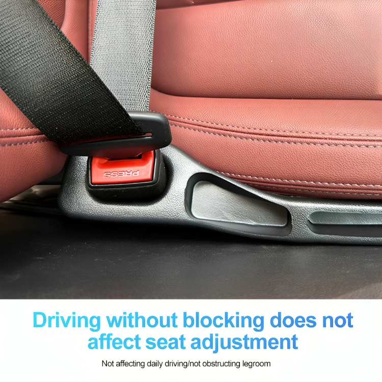 SeatGap Organizer – Space-Saving Solution for Car, Home Organization
