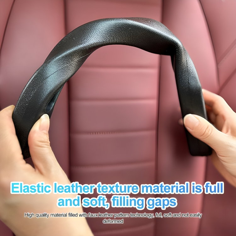 SeatGap Organizer – Space-Saving Solution for Car, Home Organization