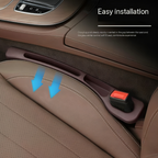 SeatGap Organizer – Space-Saving Solution for Car, Home Organization