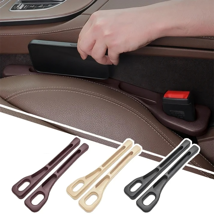 SeatGap Organizer – Space-Saving Solution for Car, Home Organization