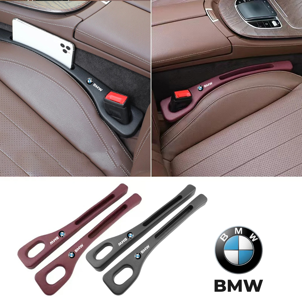 SeatGap Organizer – Space-Saving Solution for Car, Home Organization
