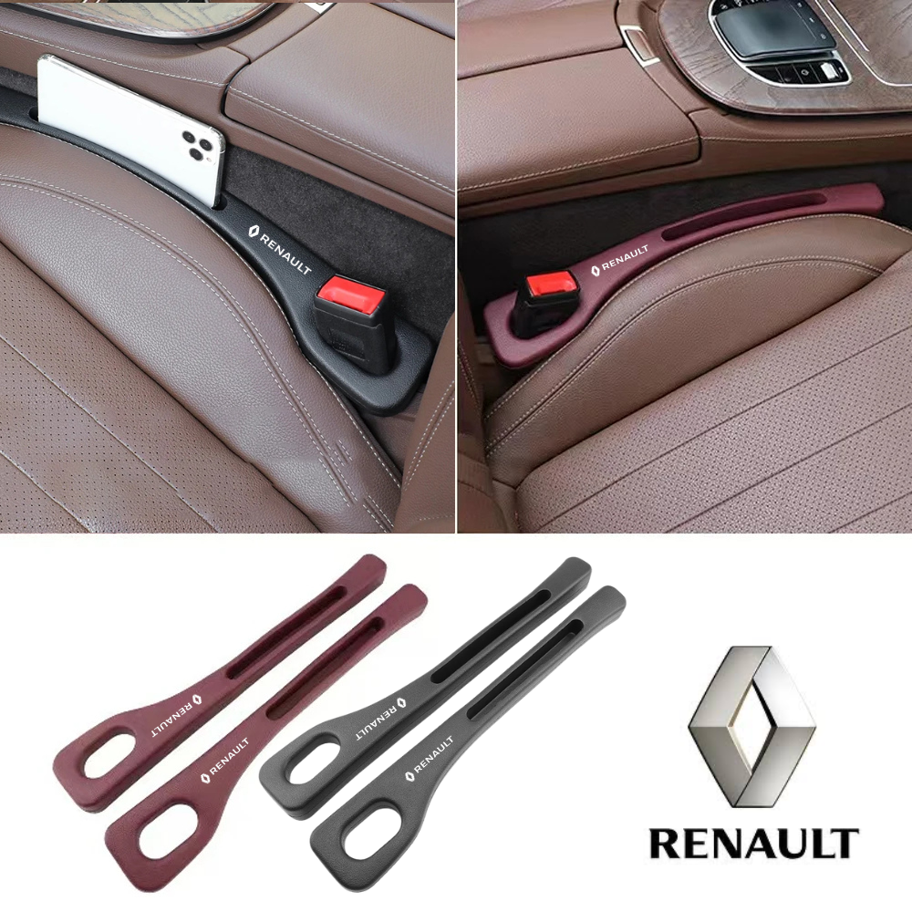 SeatGap Organizer – Space-Saving Solution for Car, Home Organization
