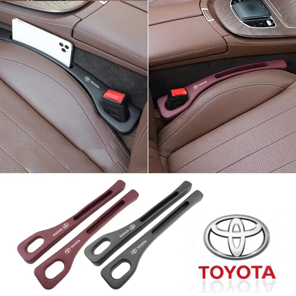 SeatGap Organizer – Space-Saving Solution for Car, Home Organization