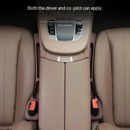 SeatGap Organizer – Space-Saving Solution for Car, Home Organization