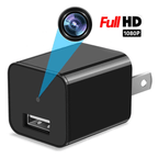 Smart Home Security Camera 1080P HD Streaming & Motion Detection – Home Monitoring, Surveillance