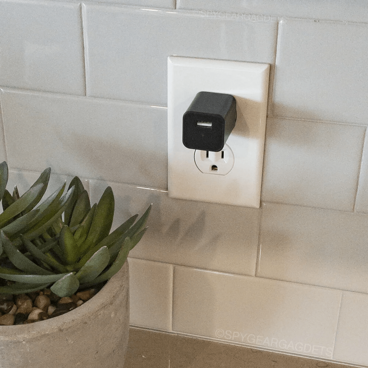 Smart Home Security Camera 1080P HD Streaming & Motion Detection – Home Monitoring, Surveillance