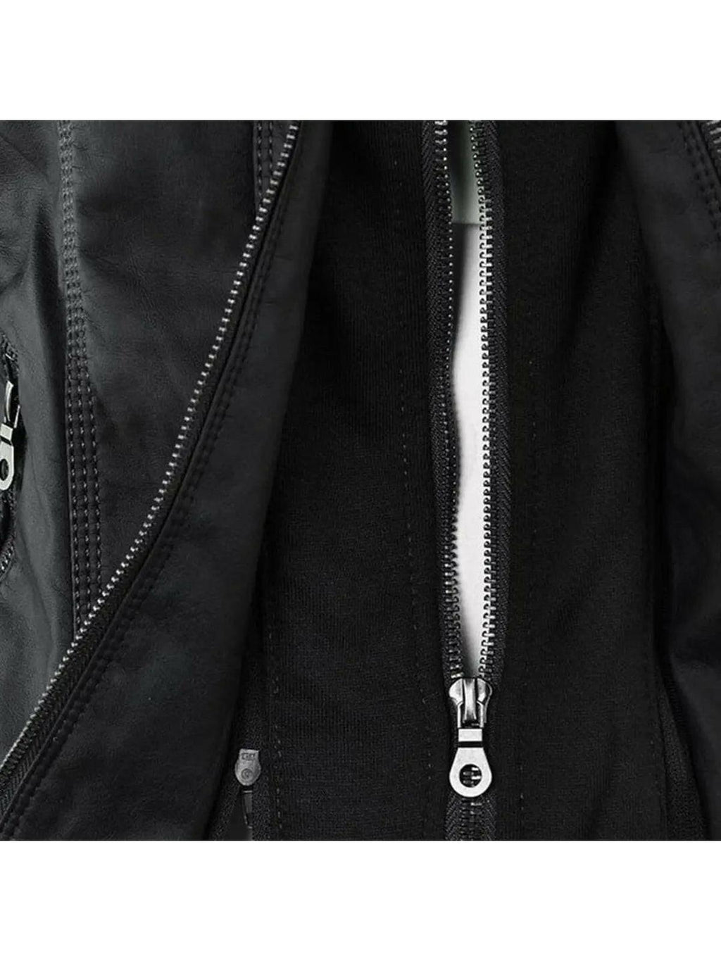 Socotra Leather Jacket – Casual Wear, Stylish Outfit