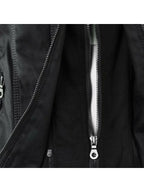 Socotra Leather Jacket – Casual Wear, Stylish Outfit