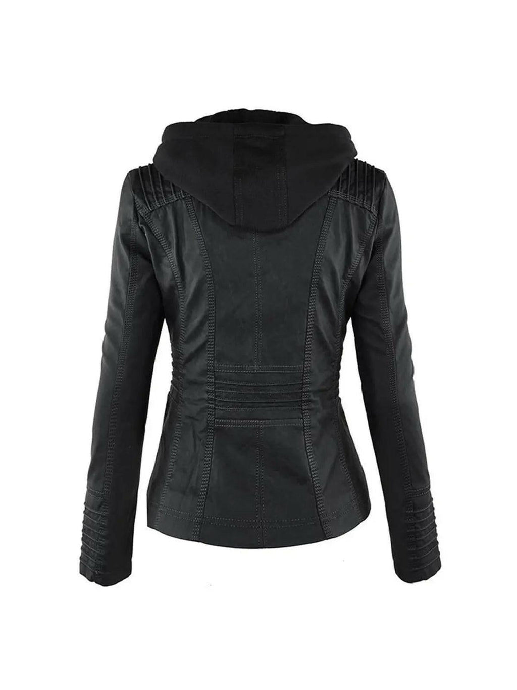 Socotra Leather Jacket – Casual Wear, Stylish Outfit