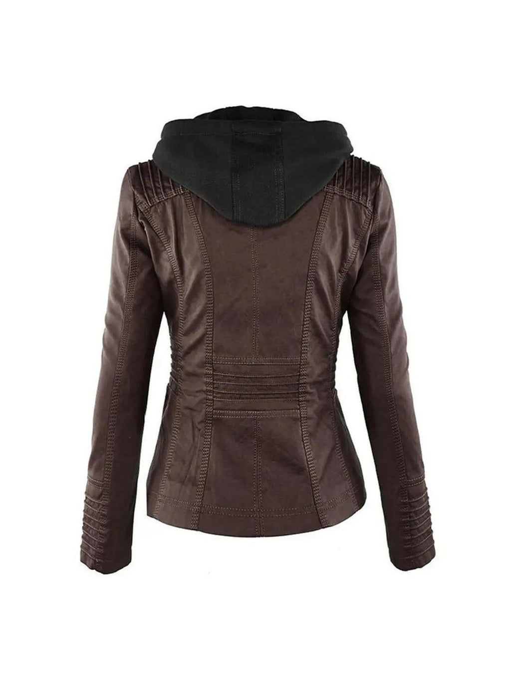 Socotra Leather Jacket – Casual Wear, Stylish Outfit