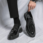 Sterling Derby Shoes – Casual Wear, Office Style