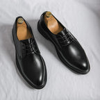 Sterling Derby Shoes – Casual Wear, Office Style