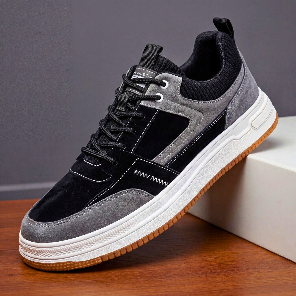 Stratus Sneakers – Casual Wear, Everyday Comfort