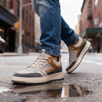 Stratus Sneakers – Casual Wear, Everyday Comfort