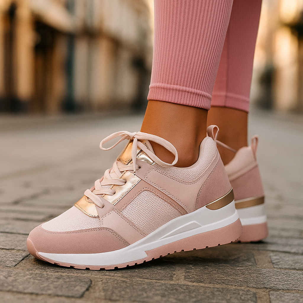Strider Sneakers – Casual, Running