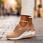 Strider Sneakers – Casual, Running