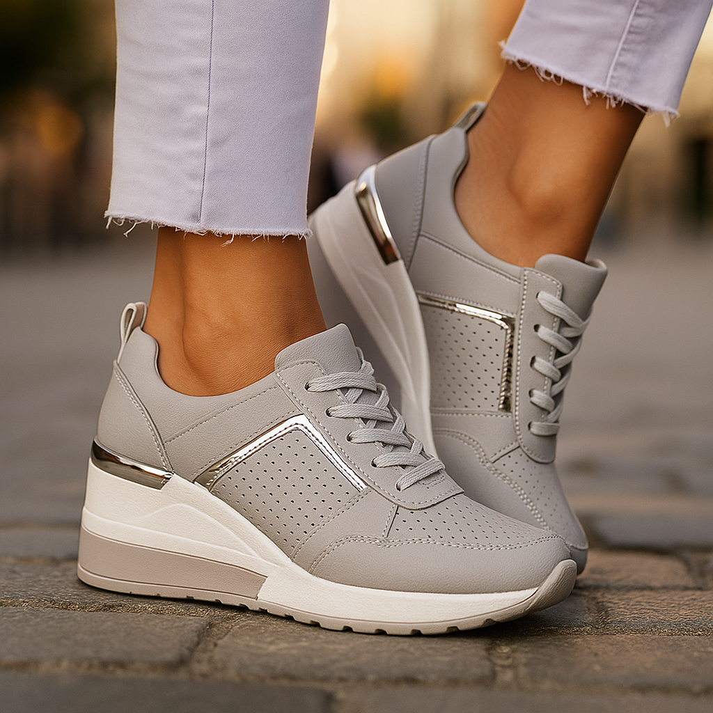Strider Sneakers – Casual, Running