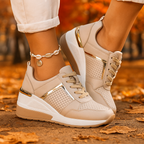 Strider Sneakers – Casual, Running