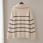 Stylish Oversized Women's Cardigan – Casual Wear, Layering