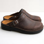 Suede Comfort Slides – Casual Wear, Home Relaxation
