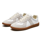 Suede Sneakers for Men – Casual Wear, Everyday Comfort