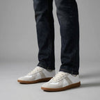 Suede Sneakers for Men – Casual Wear, Everyday Comfort