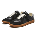 Suede Sneakers for Men – Casual Wear, Everyday Comfort