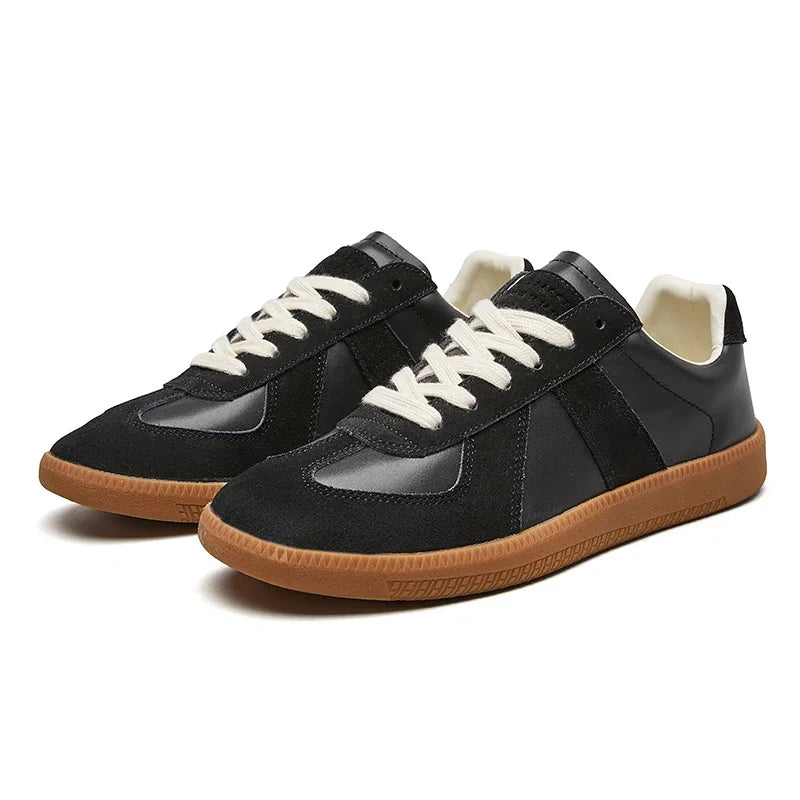 Suede Sneakers for Men – Casual Wear, Everyday Comfort