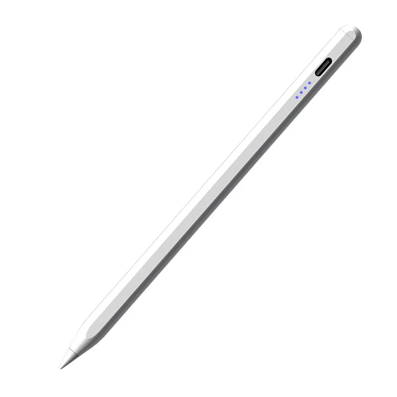 Universal Touch Stylus Pen for Tablets - Lightweight, Durable Design – Home Office, Travel