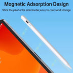 Universal Touch Stylus Pen for Tablets - Lightweight, Durable Design – Home Office, Travel