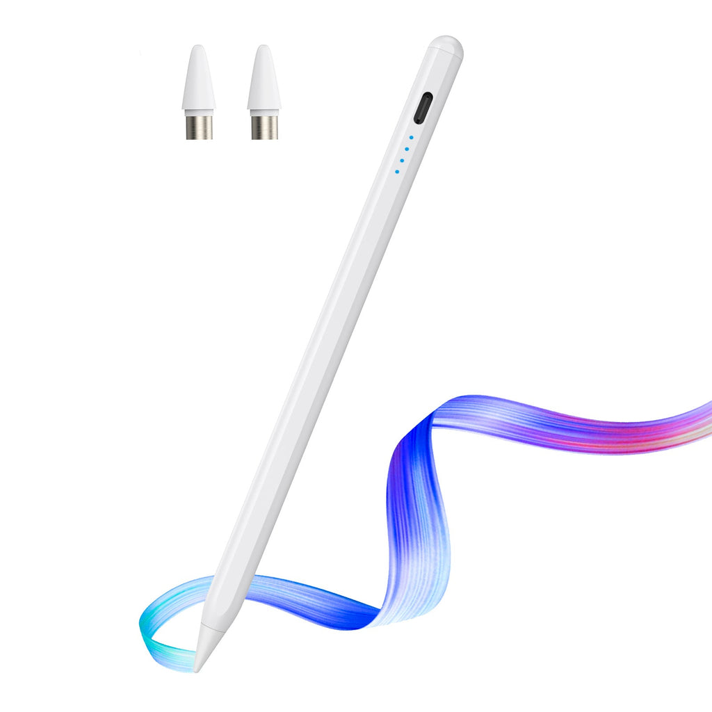 Universal Touch Stylus Pen for Tablets - Lightweight, Durable Design – Home Office, Travel